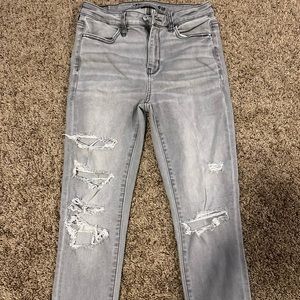 American Eagle Womens Jeans